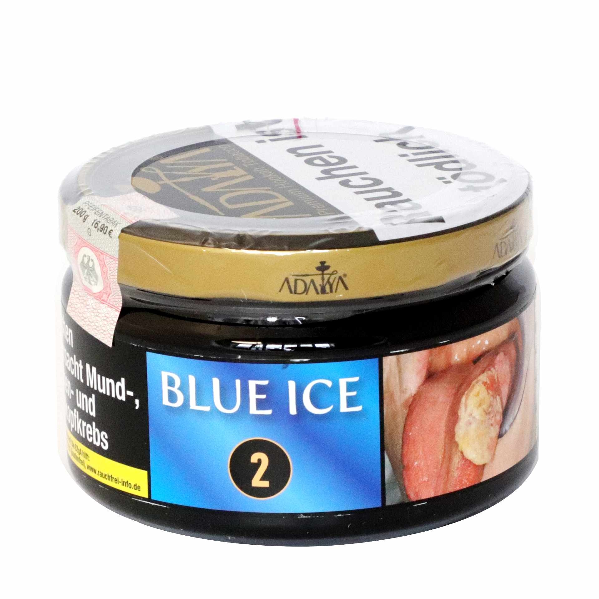 Blue Ice (2)